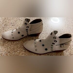 sam edelman size 9 EUC